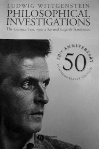 Wittgenstein-investigations